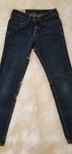 Abercrombie Super SkinnyJeans